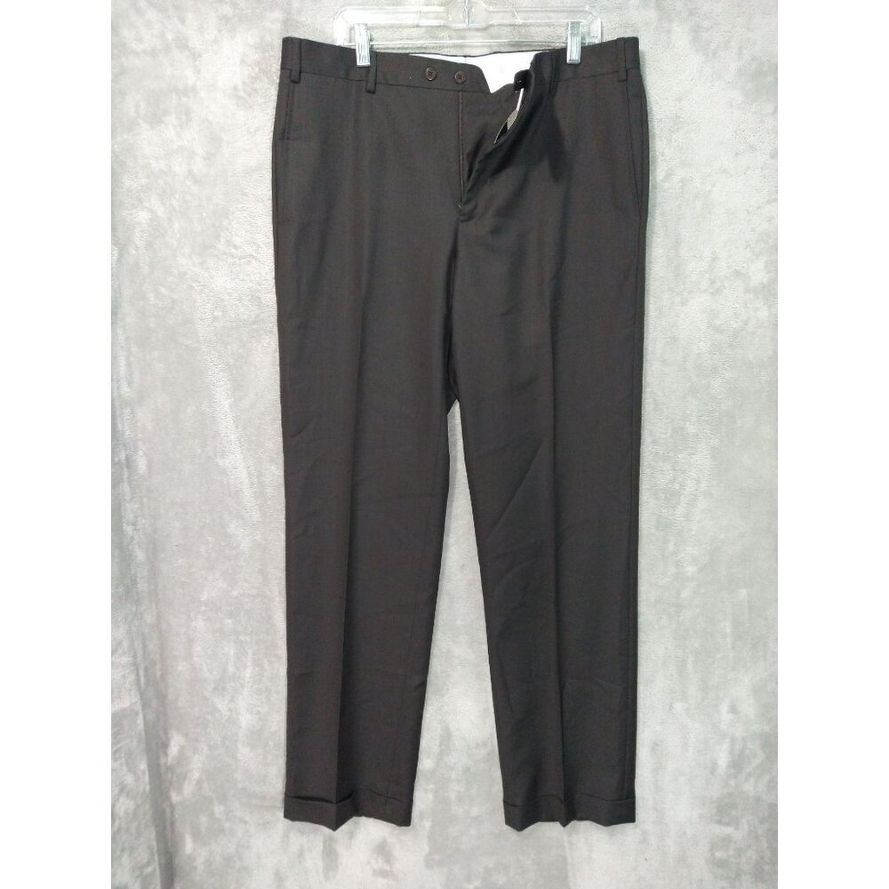 Zanella Devon Dress Pants 38